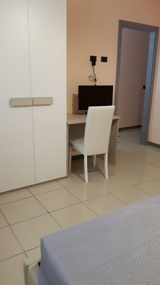 Limpiados Bed & Breakfast Licata Kültér fotó