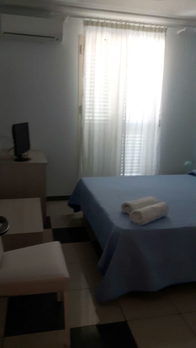 Limpiados Bed & Breakfast Licata Kültér fotó
