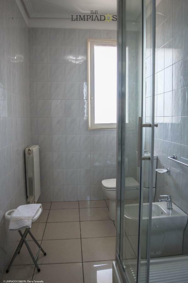 Limpiados Bed & Breakfast Licata Kültér fotó